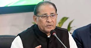 সাবেক মৎস্য ও প্রাণিসম্পদমন্ত্রীর দেশত্যাগে নিষেধাজ্ঞা